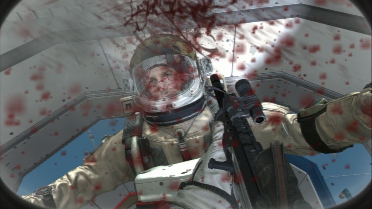 Call of Duty: Ghosts (Prestige Edition) - Imagen 1